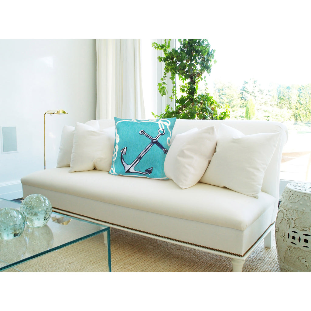 Trans Ocean Visions II Marina Area Rug