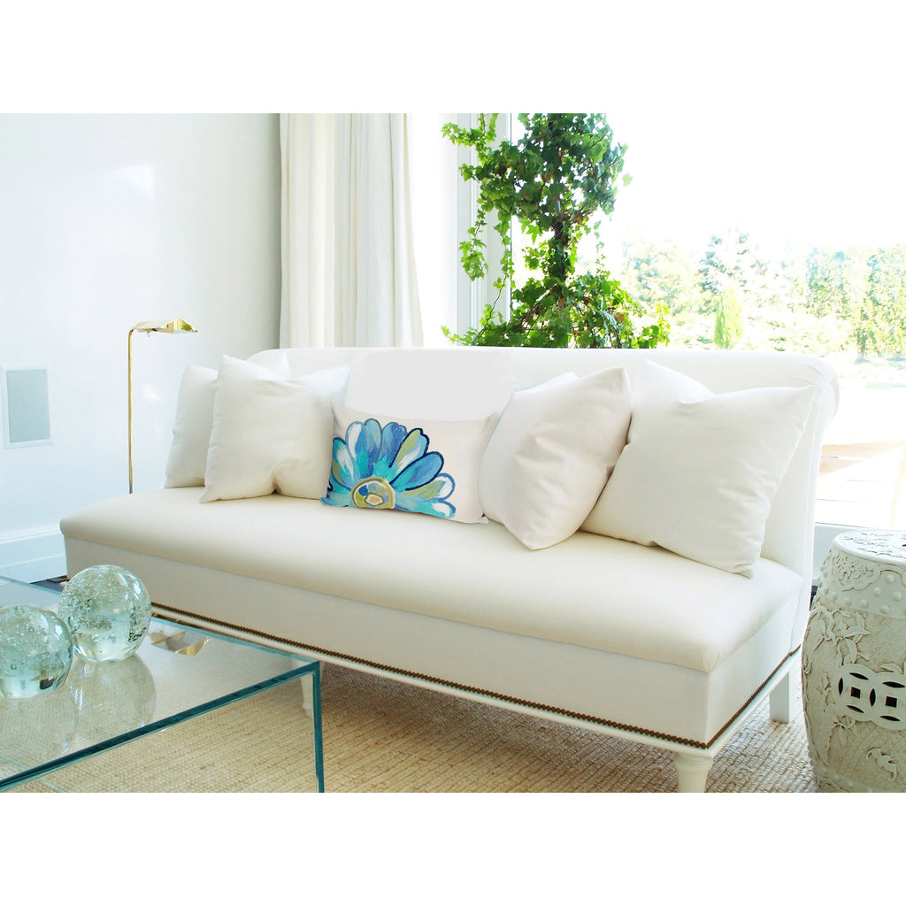 Trans Ocean Visions III Daisy Area Rug