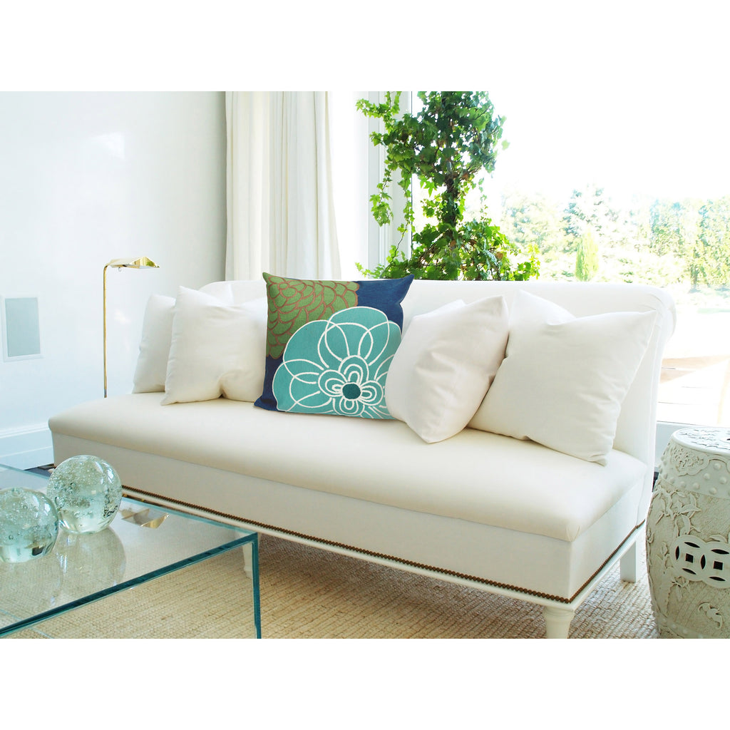 Trans Ocean Visions III Disco Area Rug