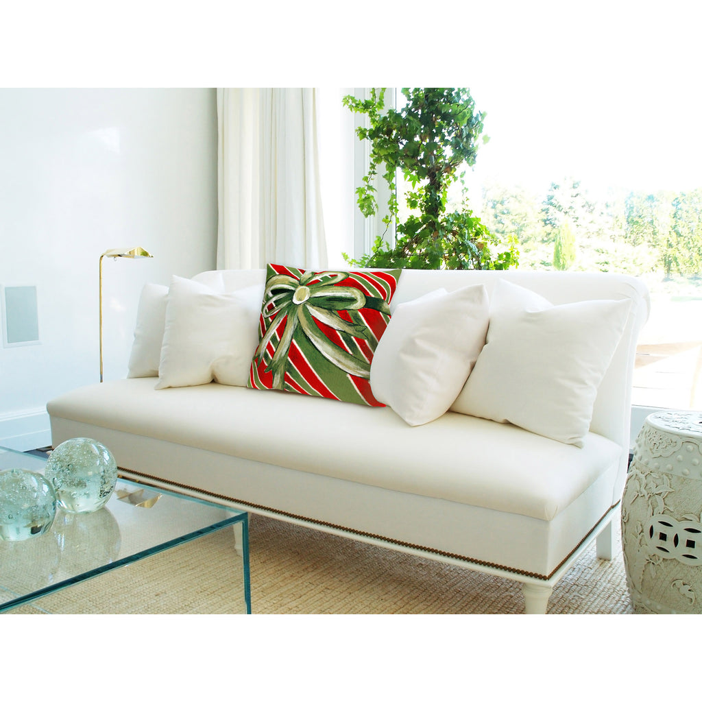 Trans Ocean Visions III Gift Box Area Rug