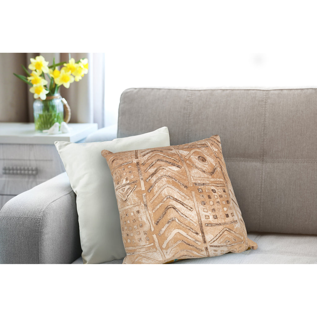 Trans Ocean Visions III Bambara Area Rug