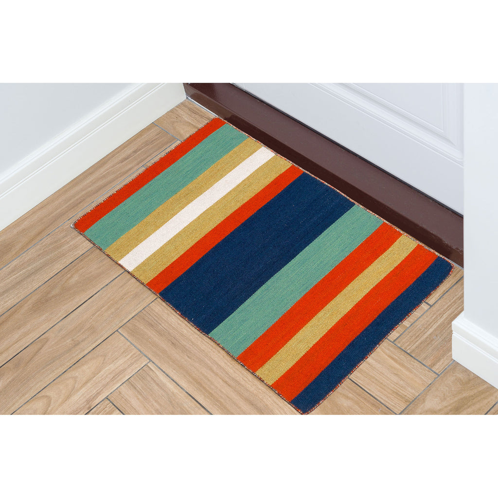 Trans Ocean Sorrento Tribeca Area Rug