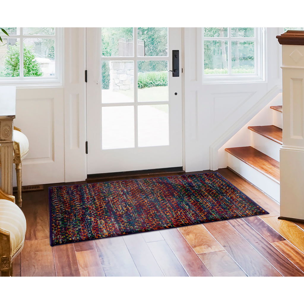 Trans Ocean Fiesta Tweed Area Rug