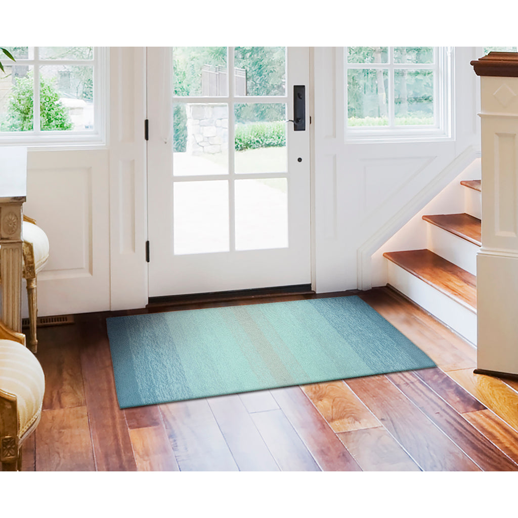 Trans Ocean Ravella Ombre Area Rug