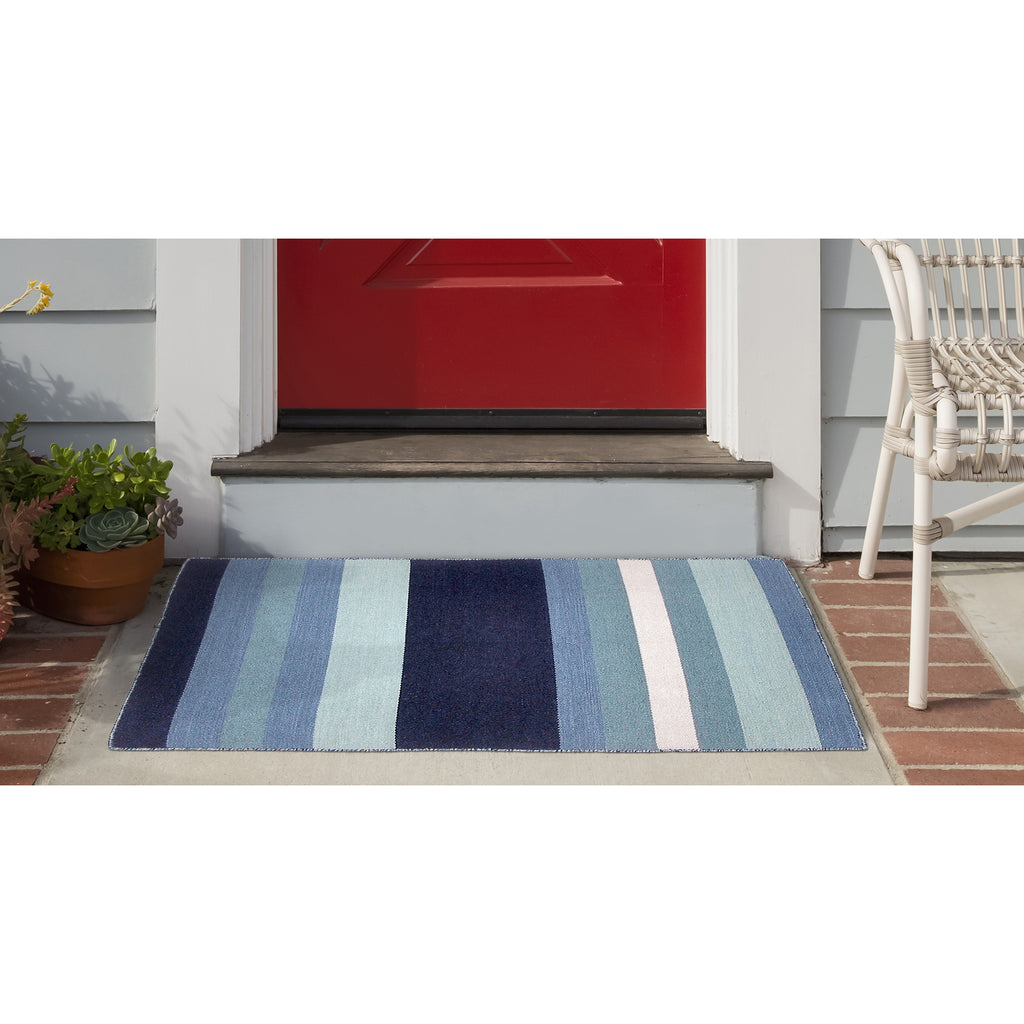 Trans Ocean Sorrento Tribeca Area Rug
