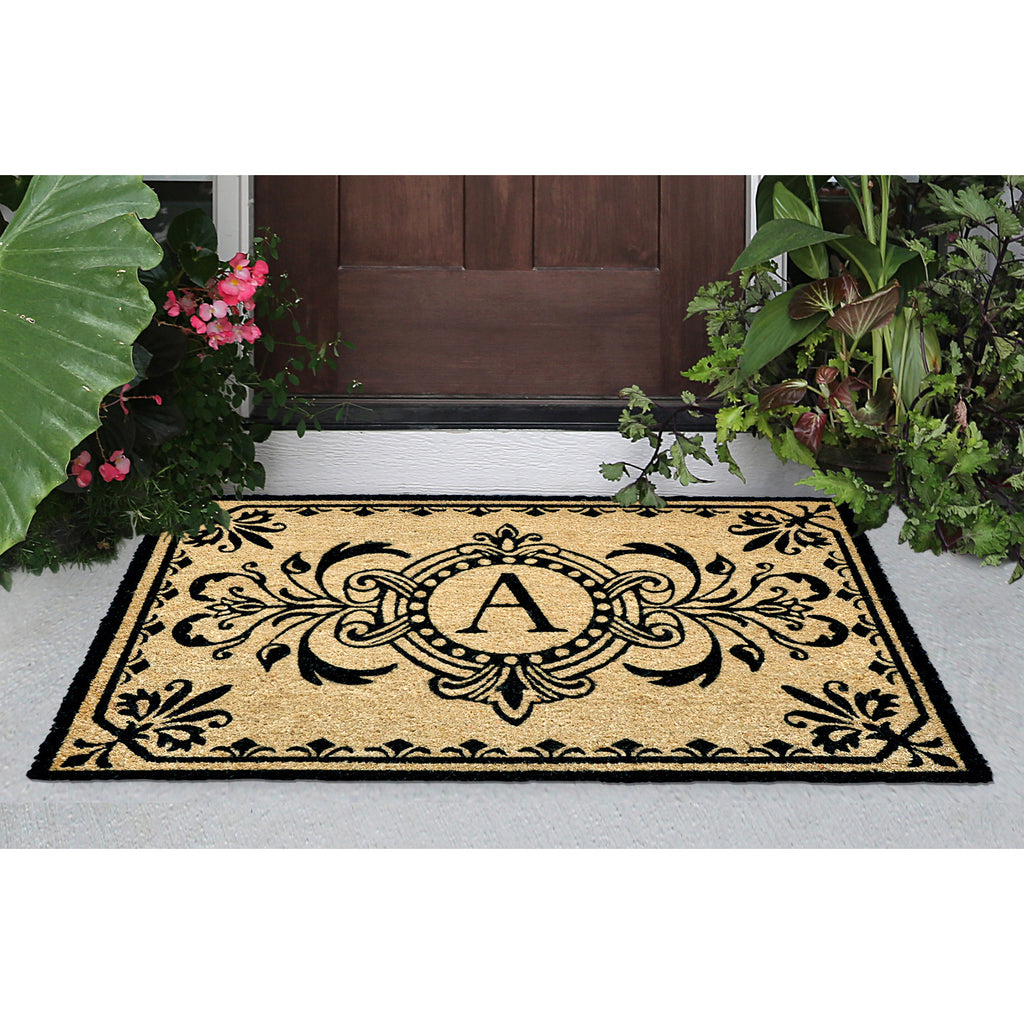 Trans Ocean Dwell Vine Area Rug