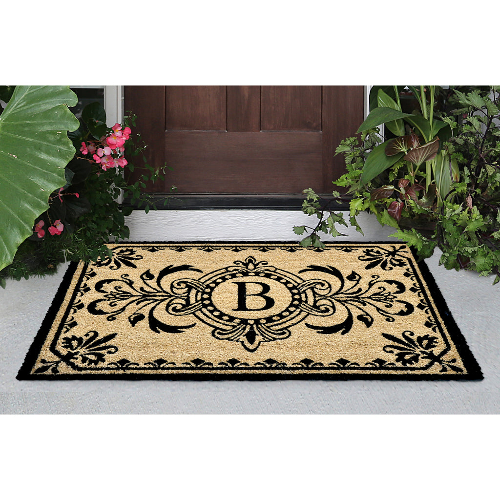 Trans Ocean Dwell Vine Area Rug