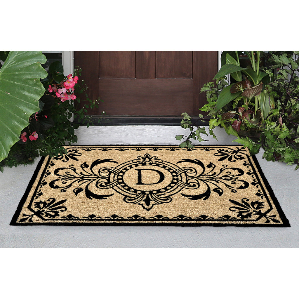 Trans Ocean Dwell Vine Area Rug