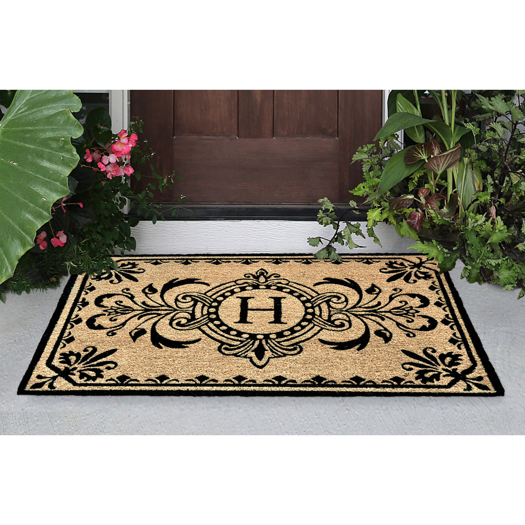 Trans Ocean Dwell Vine Area Rug