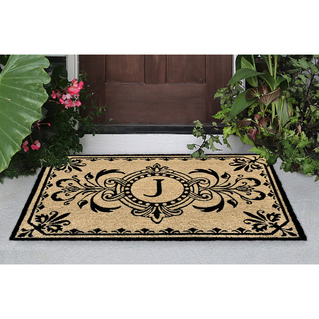 Trans Ocean Dwell Vine Area Rug