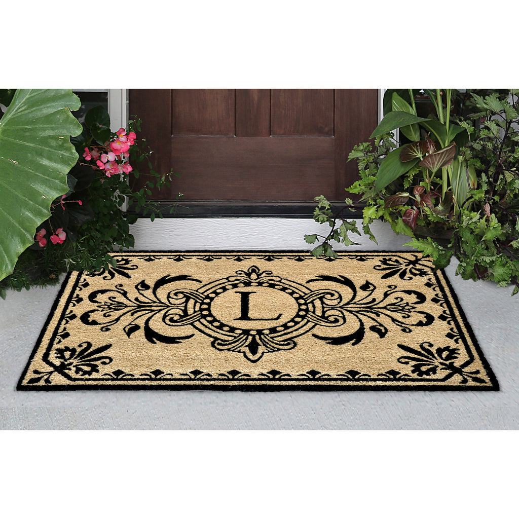 Trans Ocean Dwell Vine Area Rug