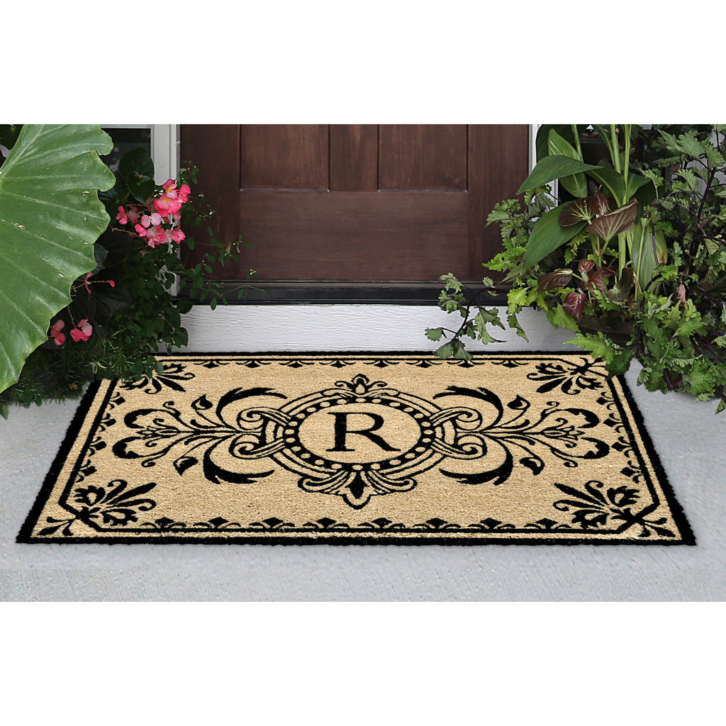 Trans Ocean Dwell Vine Area Rug