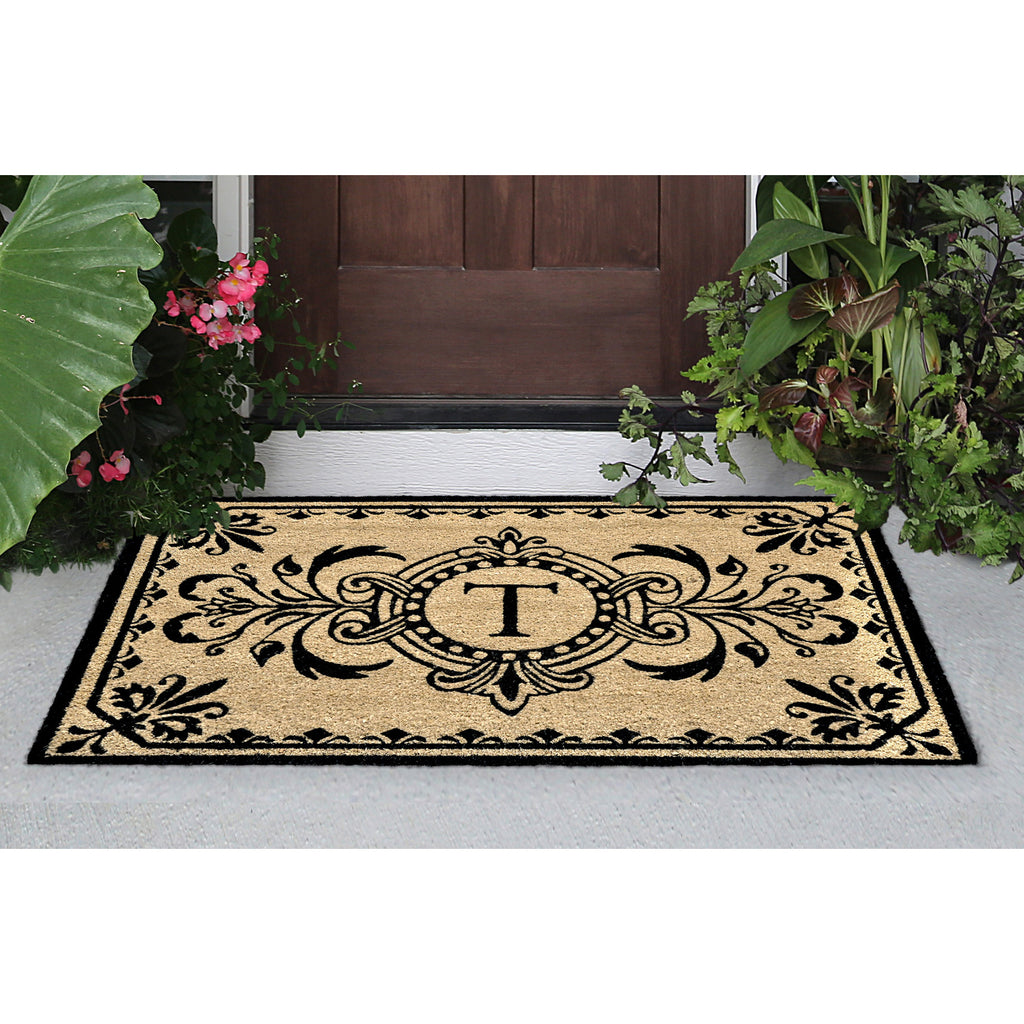 Trans Ocean Dwell Vine Area Rug