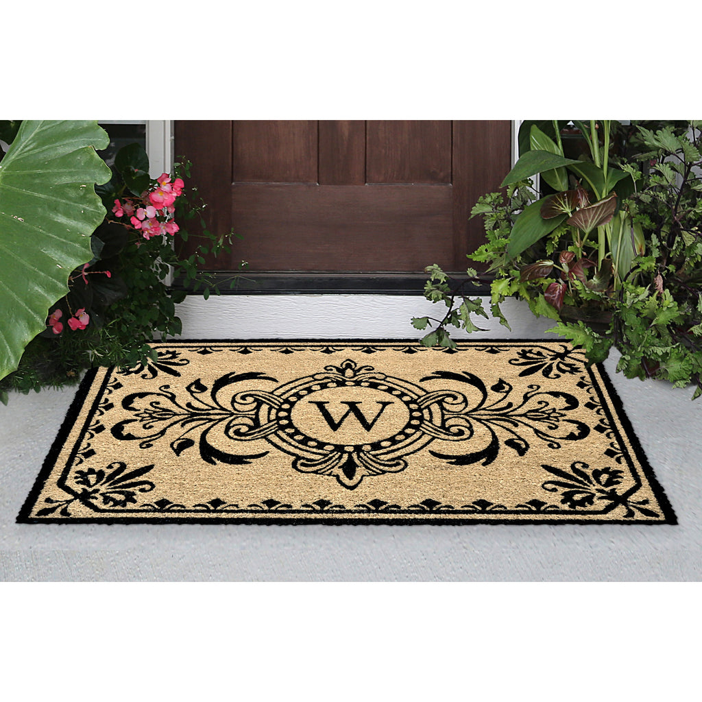 Trans Ocean Dwell Vine Area Rug