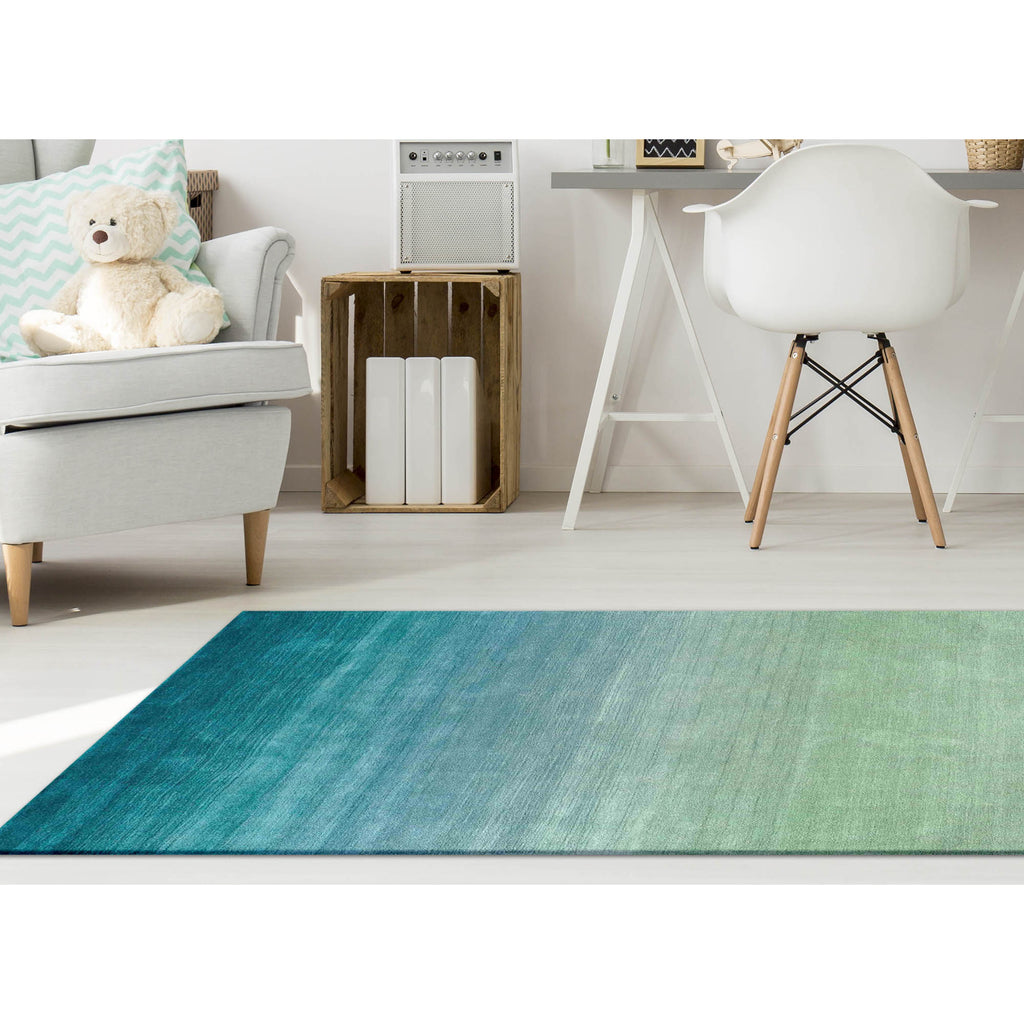 Trans Ocean Arca Ombre Area Rug