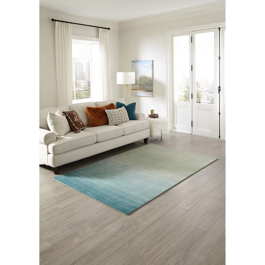 Trans Ocean Arca Ombre Area Rug