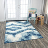 Rizzy Rothport RTP106 Area Rug
