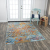 Rizzy Rothport RTP108 Area Rug