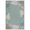 Trans Ocean Riviera Reef Border Area Rug