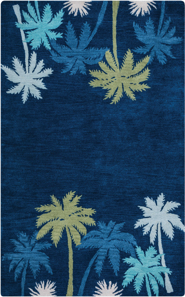 Rizzy Cabot Bay CA9462 Area Rug