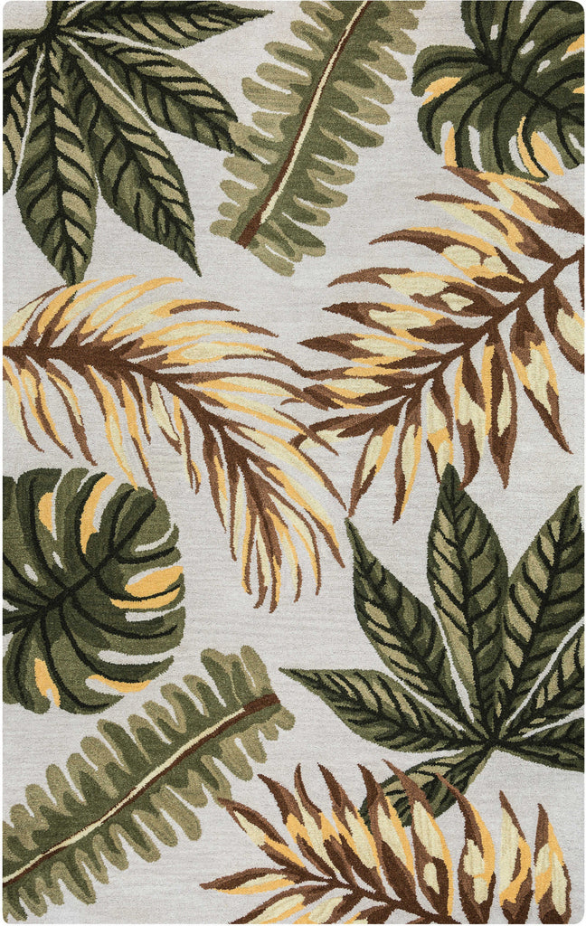 Rizzy Cabot Bay CA9463 Area Rug