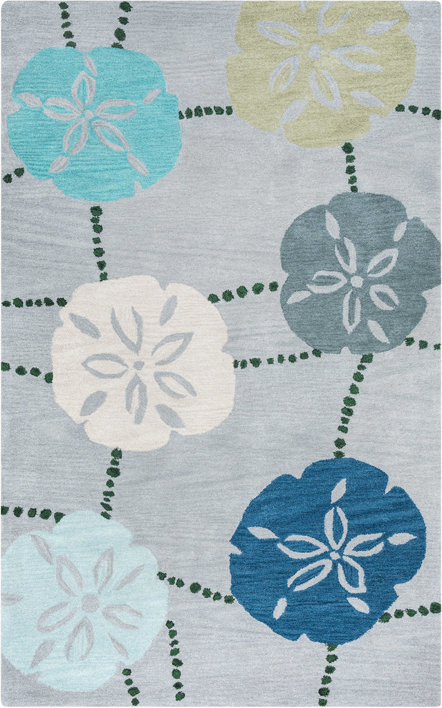 Rizzy Cabot Bay CA9464 Area Rug