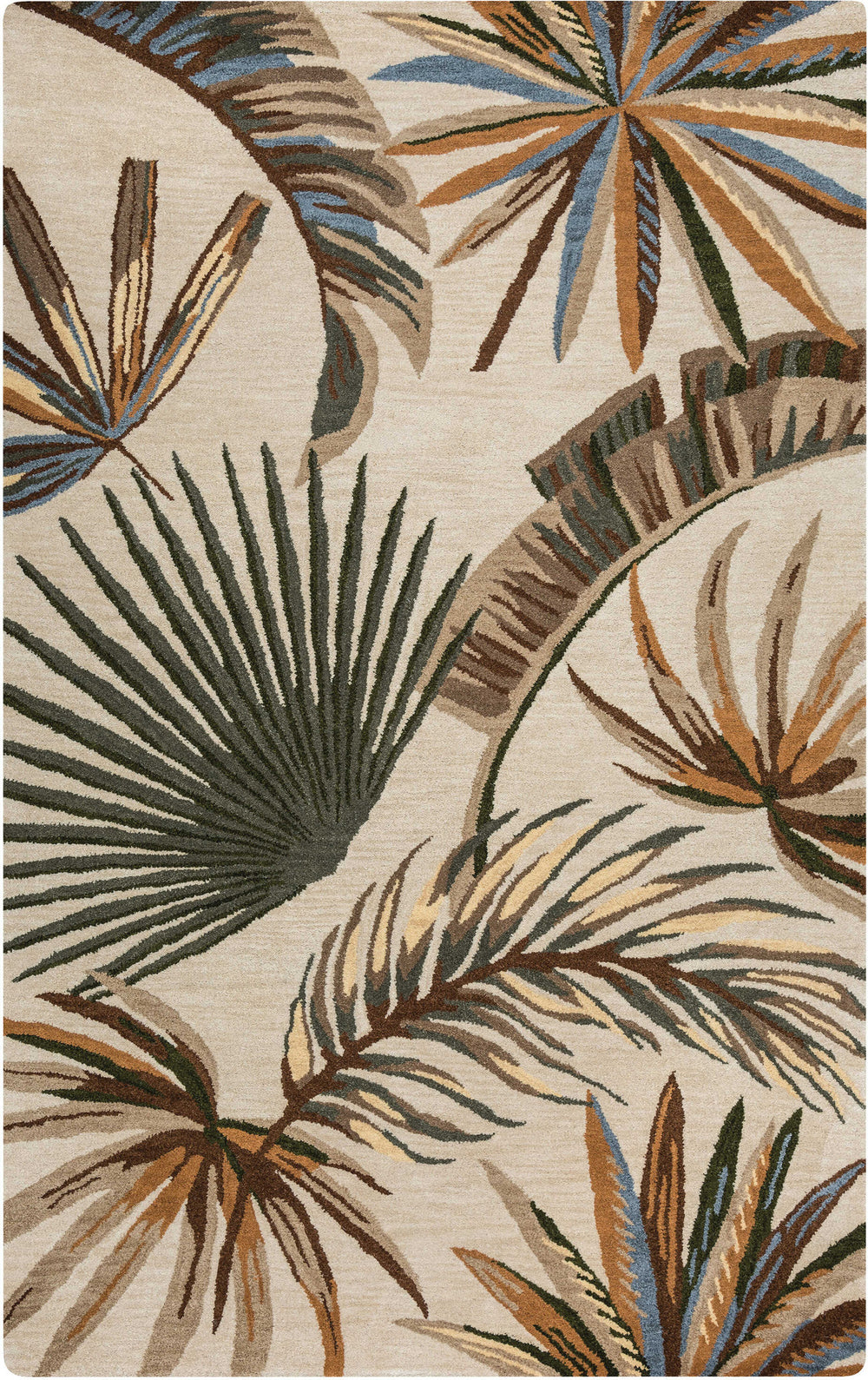 Rizzy Cabot Bay CA9469 Area Rug