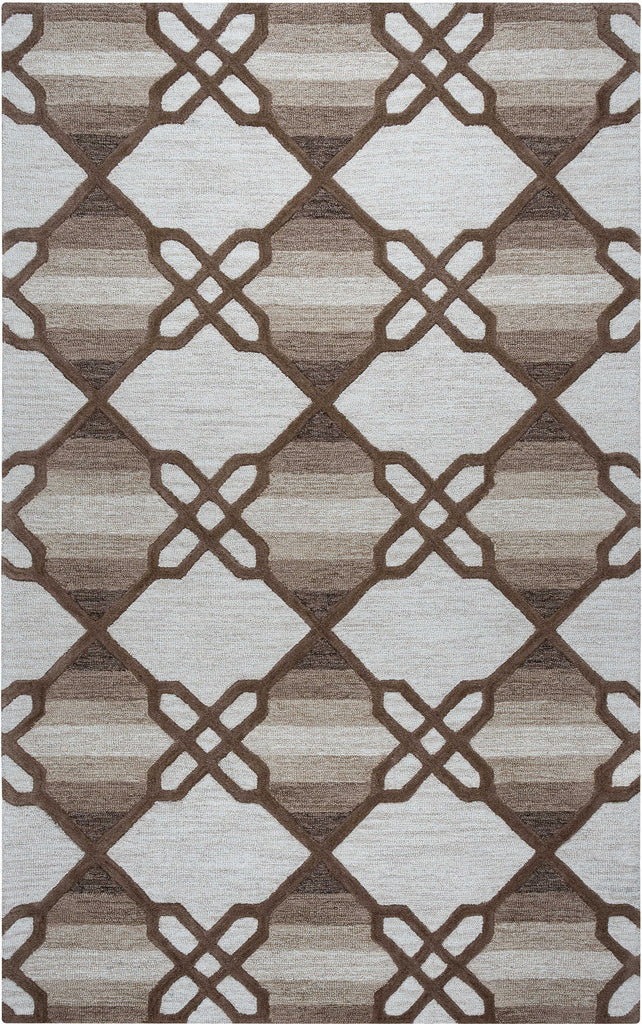 Rizzy Caterine CE9721 Area Rug