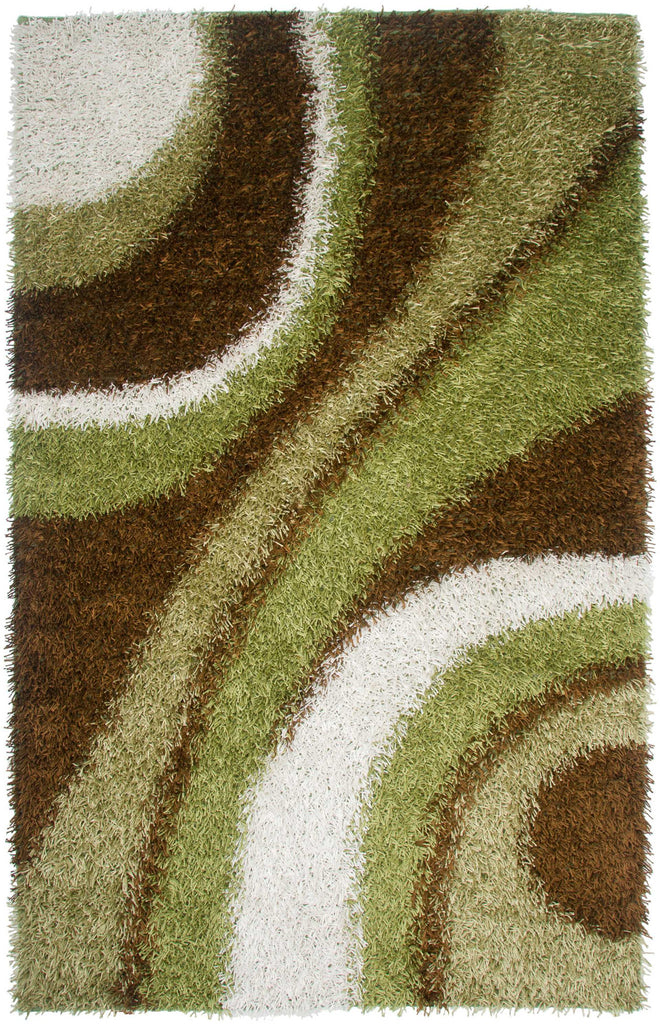 Rizzy Kempton KM2324 Area Rug