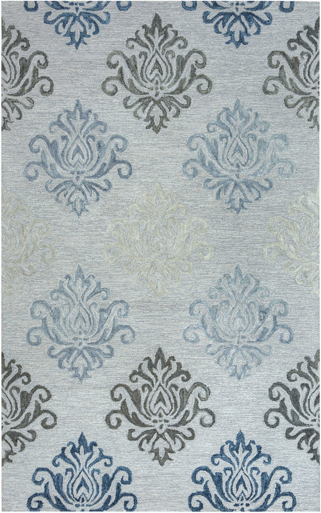 Rizzy Lancaster LS9563 Area Rug