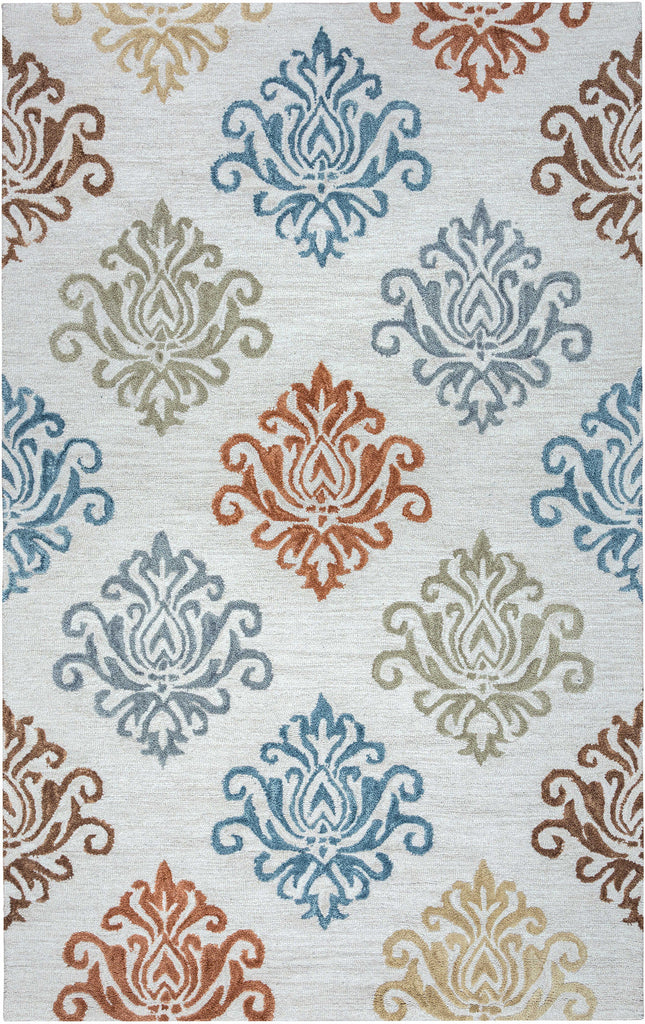 Rizzy Lancaster LS9566 Area Rug