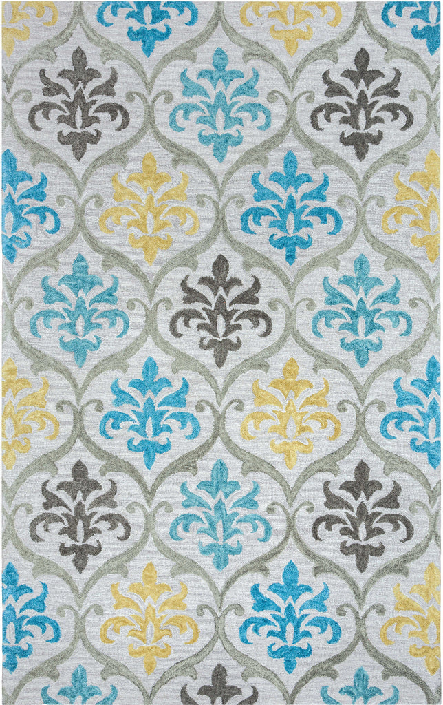Rizzy Lancaster LS9573 Area Rug
