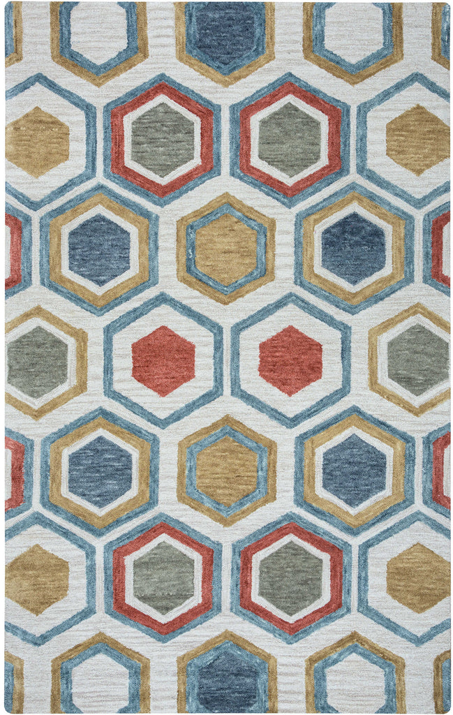 Rizzy Lancaster LS9575 Area Rug