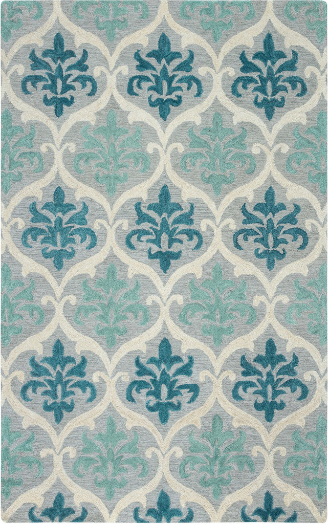 Rizzy Lancaster LS9737 Area Rug