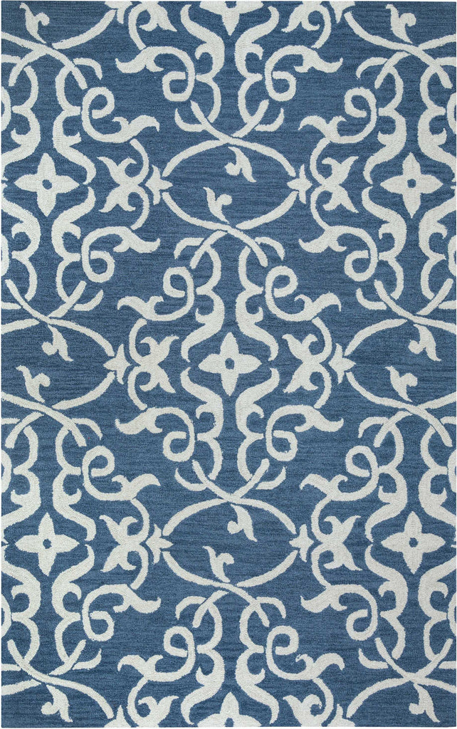 Rizzy Loureli LR9613 Area Rug