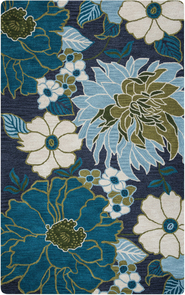 Rizzy Lunicca LI9461 Area Rug