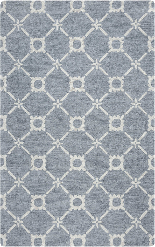 Rizzy Lunicca LI9483 Area Rug