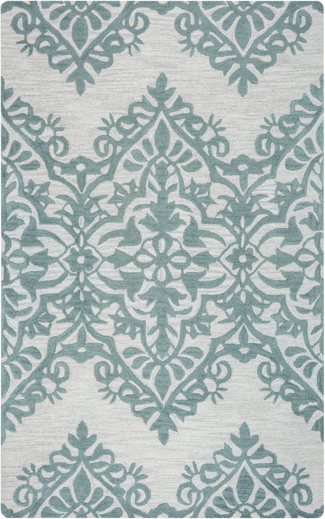 Rizzy Lunicca LI9514 Area Rug