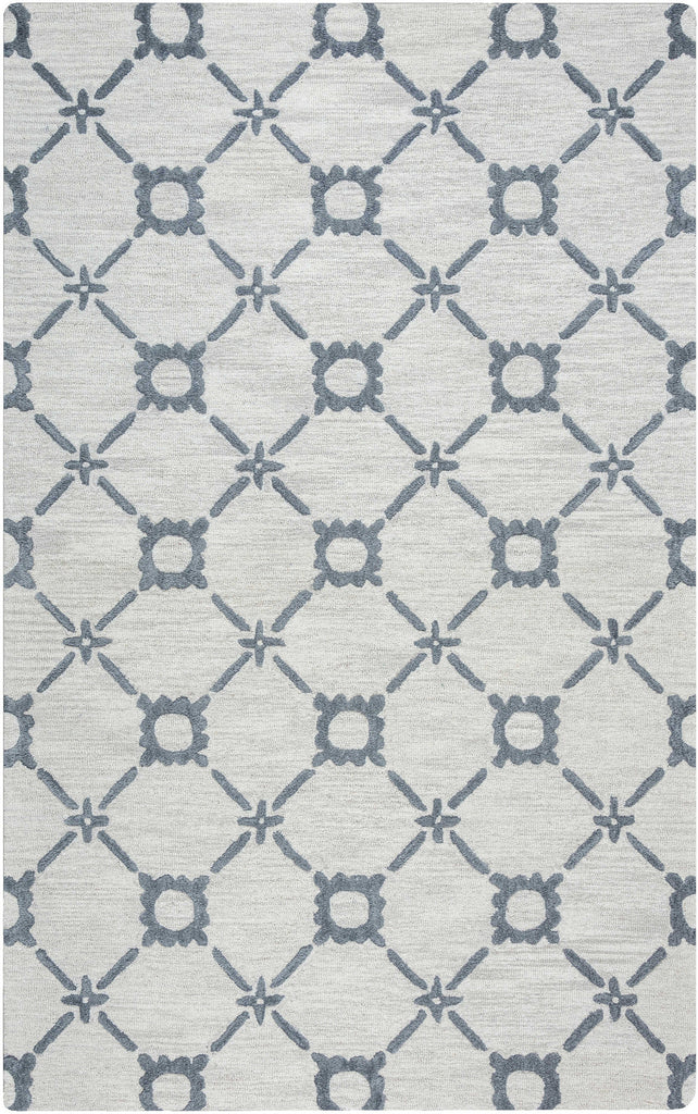 Rizzy Lunicca LI9515 Area Rug