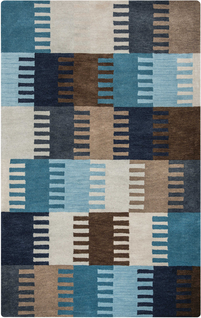 Rizzy Marianna Fields MF9459 Area Rug