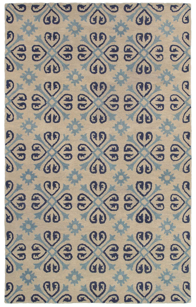 Rizzy Opus OP8136 Area Rug