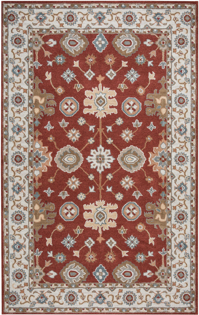 Rizzy Valintino VN9447 Area Rug