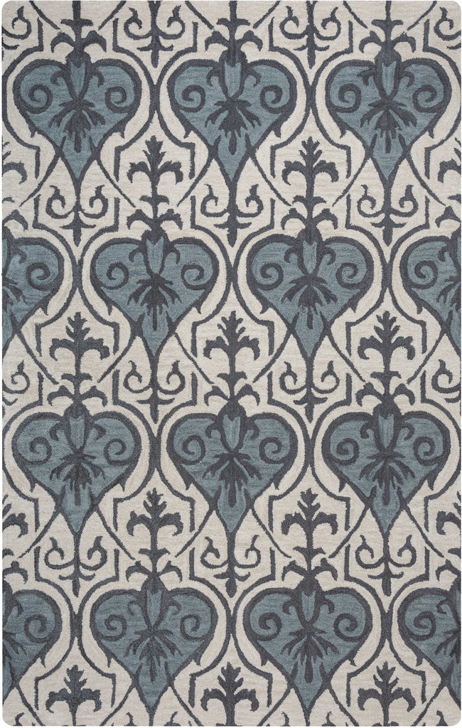 Rizzy Valintino VN9493 Area Rug