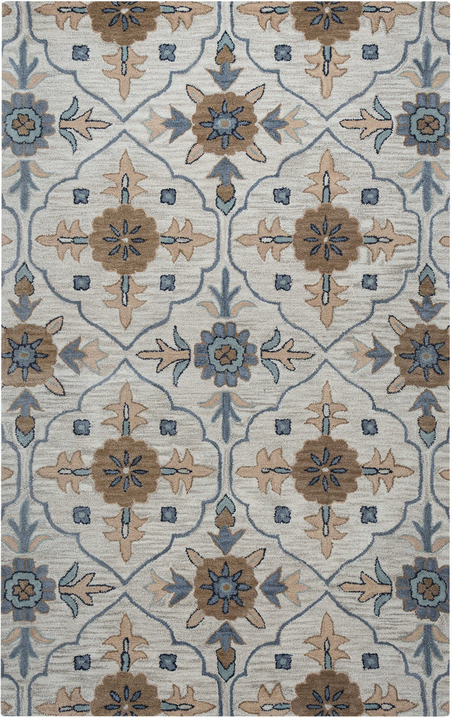 Rizzy Valintino VN9656 Area Rug