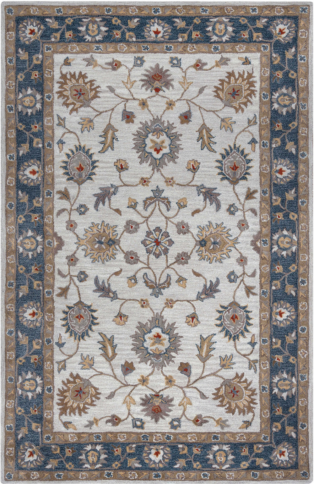 Rizzy Valintino VN9709 Area Rug