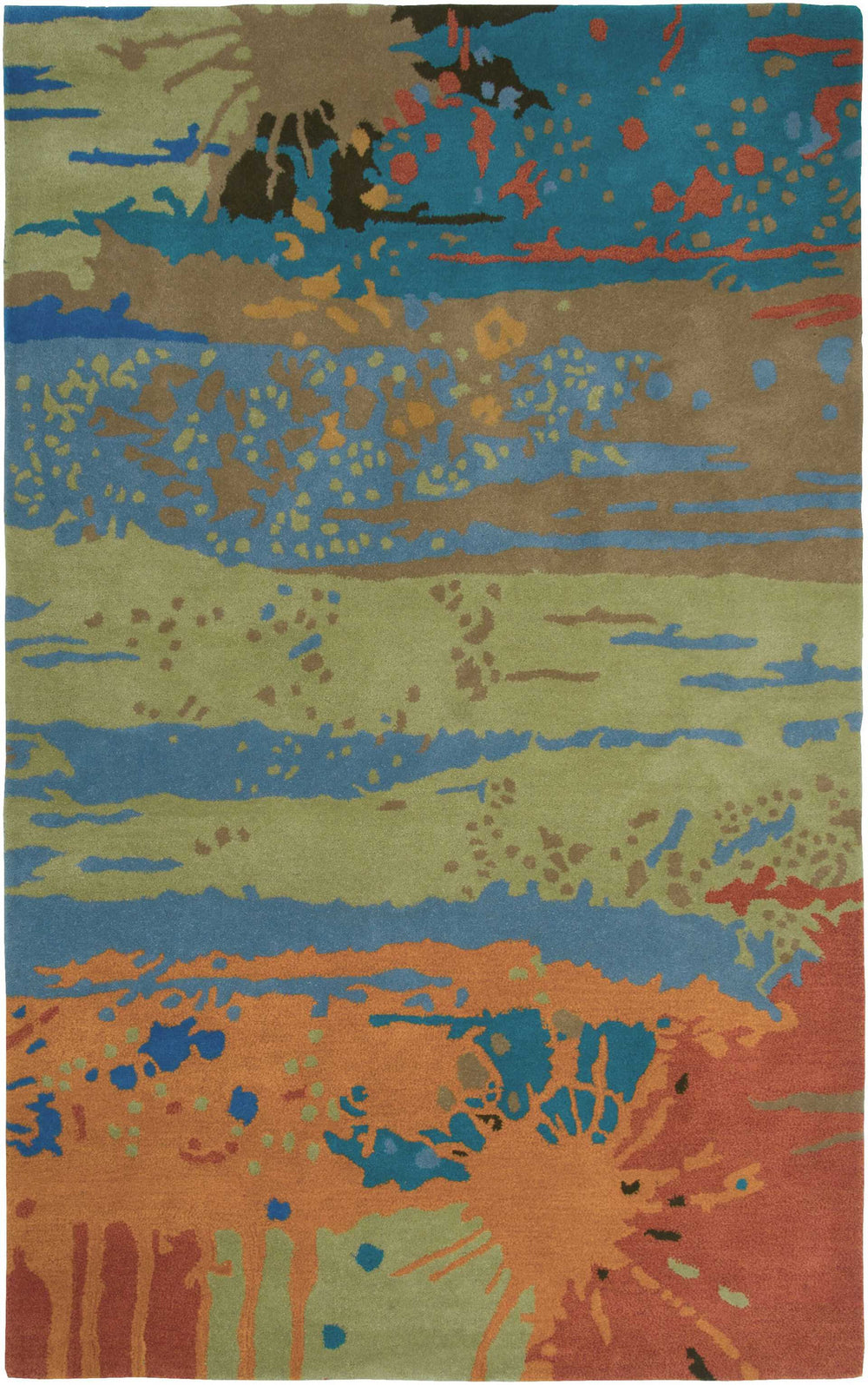 Rizzy Volare VO2647 Area Rug
