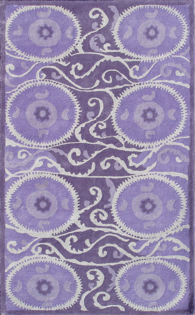 Rug Market Camden Suzani Tile