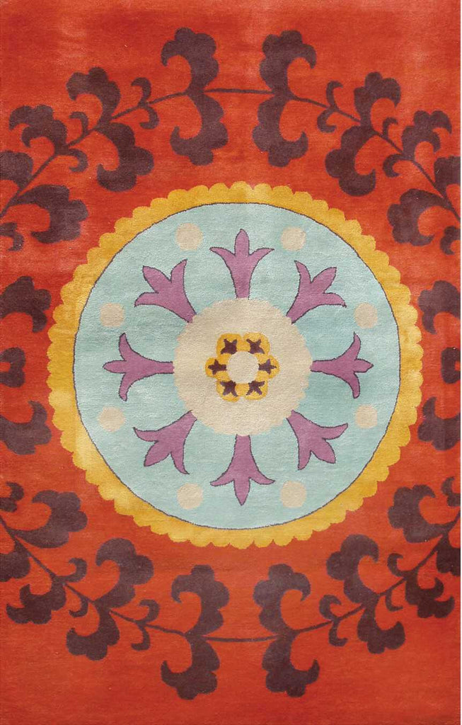 Rug Market Camden Suzani