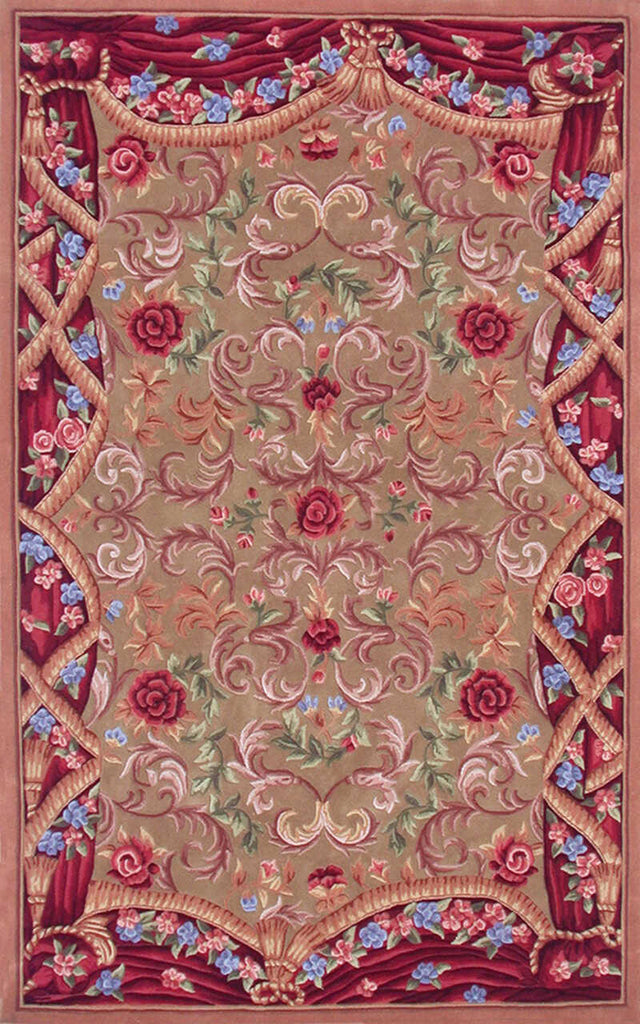Rug Market Closeout Anastasia