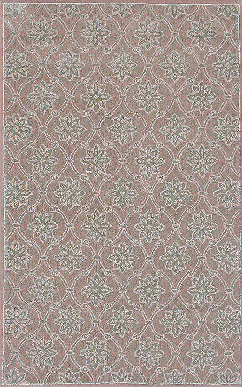 Rug Market Closeout Antique Scroll